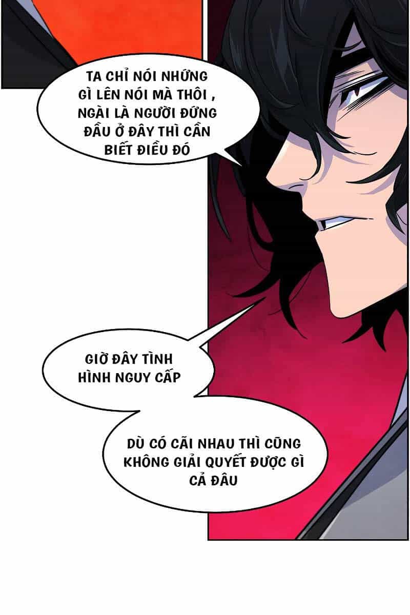 Cuồng Ma Tái Thế - Chương 106 - ảnh 10