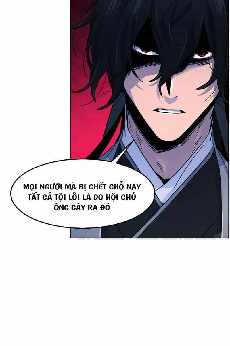 Cuồng Ma Tái Thế - Chương 106 - ảnh 5