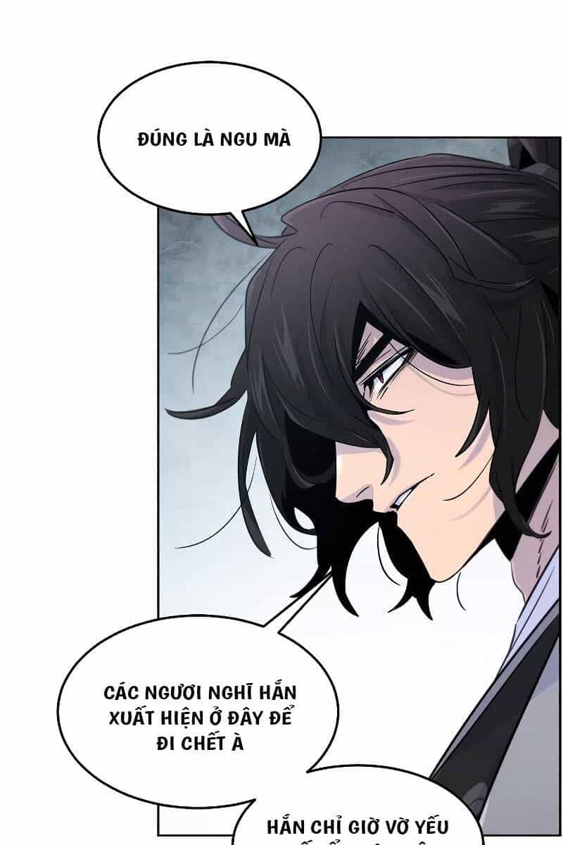 Cuồng Ma Tái Thế - Chương 106 - ảnh 52