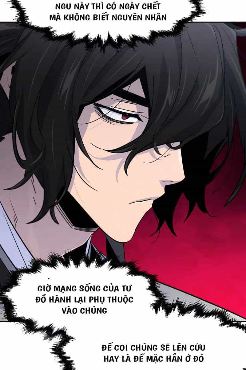 Cuồng Ma Tái Thế - Chương 106 - ảnh 86