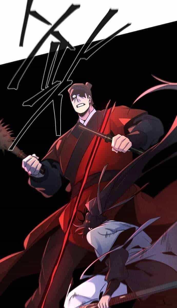 Cuồng Ma Tái Thế - Chương 107 - ảnh 9
