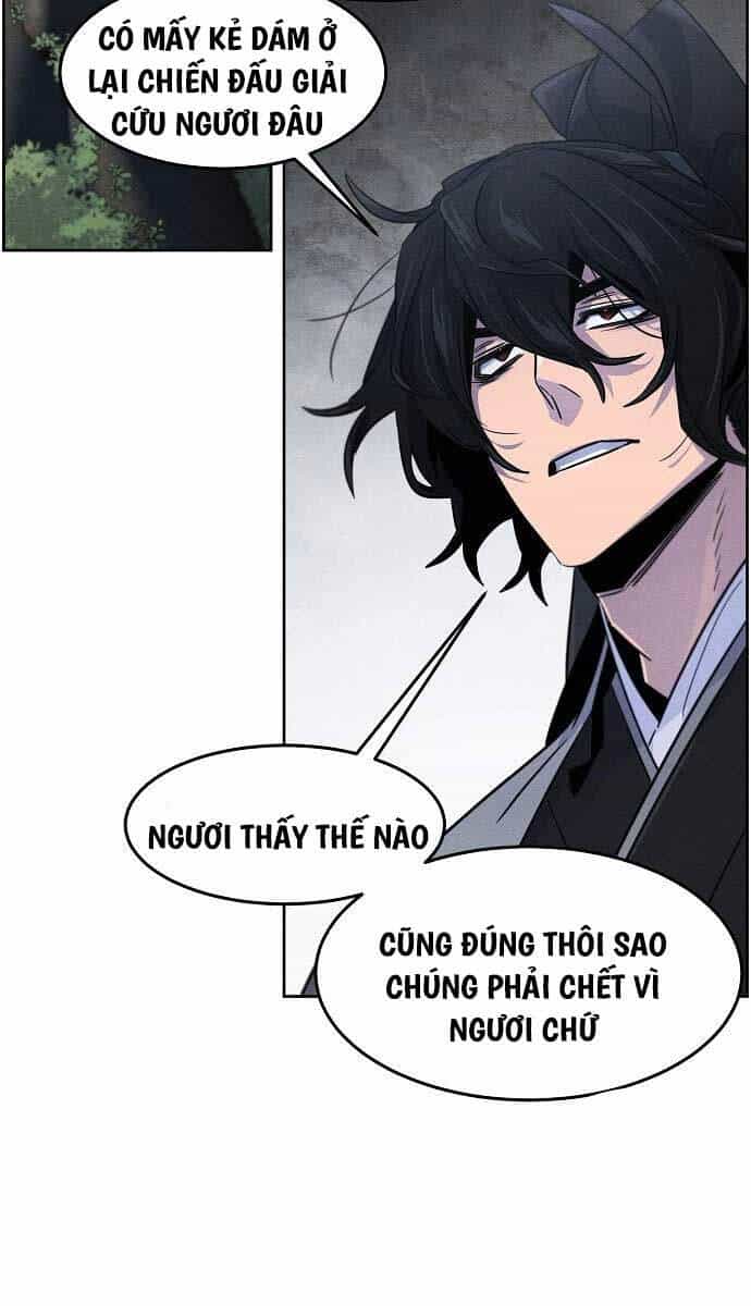 Cuồng Ma Tái Thế - Chương 108 - ảnh 80