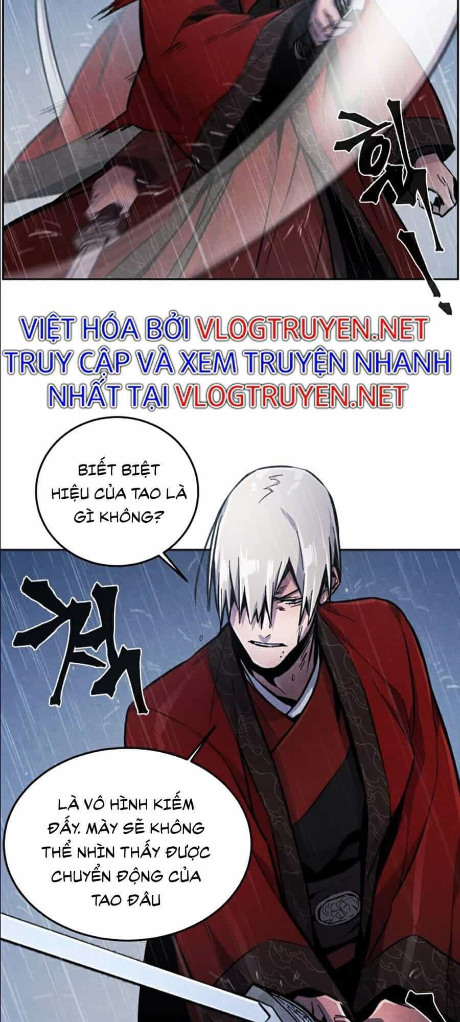 Cuồng Ma Tái Thế - Chương 11 - ảnh 109