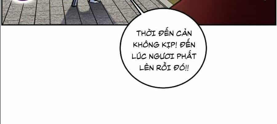 Cuồng Ma Tái Thế - Chương 11 - ảnh 12