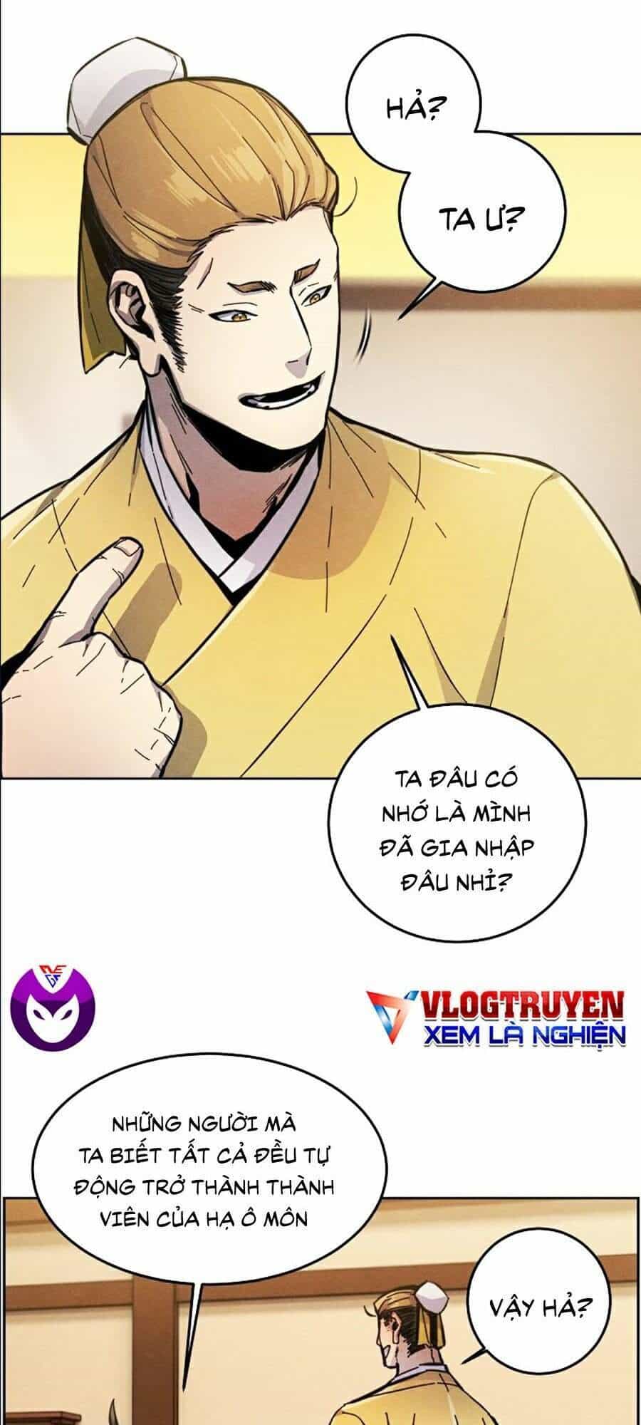 Cuồng Ma Tái Thế - Chương 11 - ảnh 39