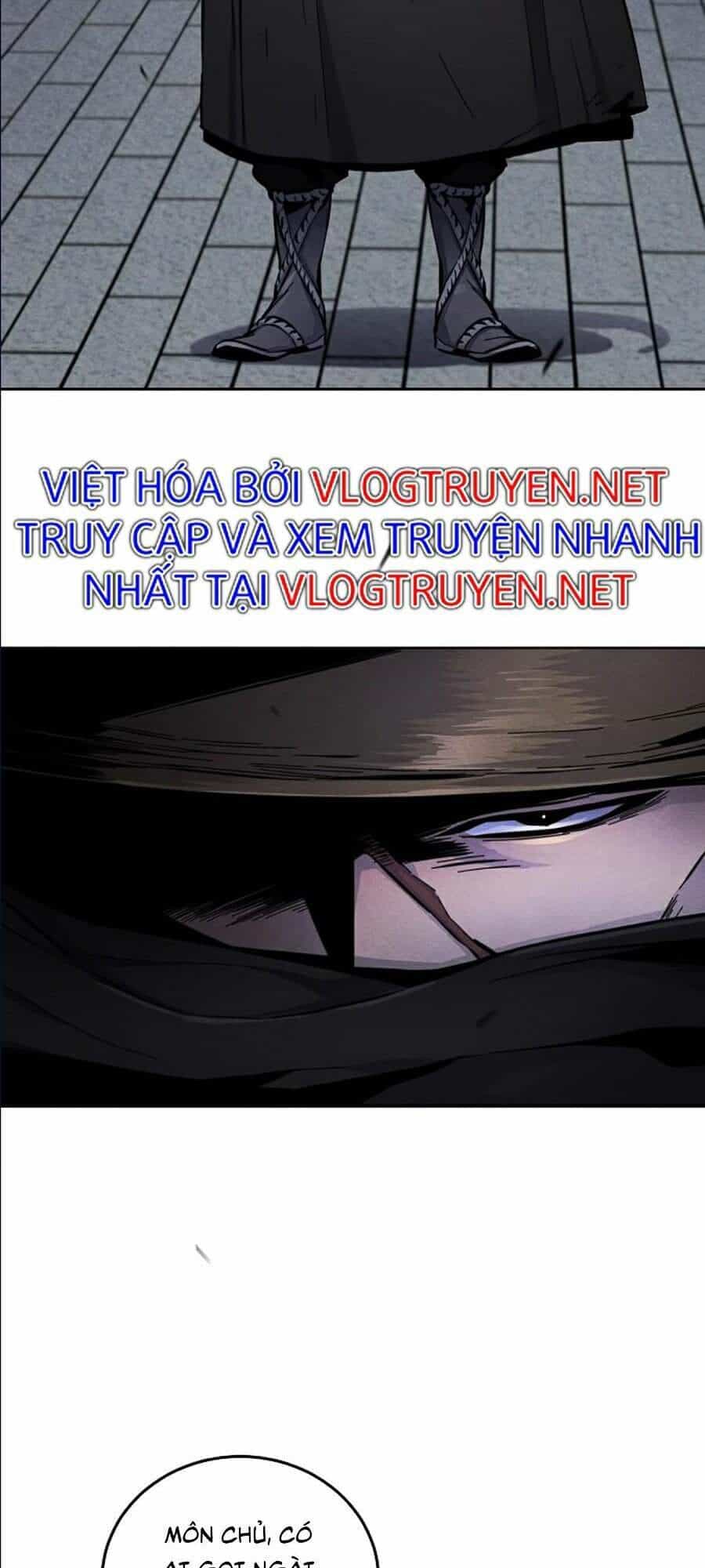 Cuồng Ma Tái Thế - Chương 11 - ảnh 47