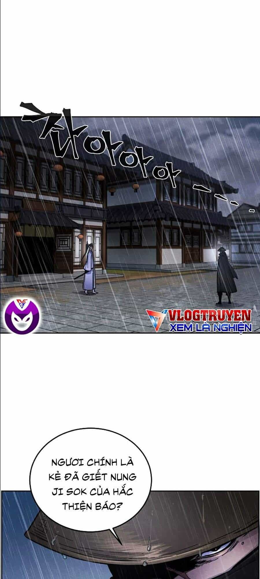 Cuồng Ma Tái Thế - Chương 11 - ảnh 55