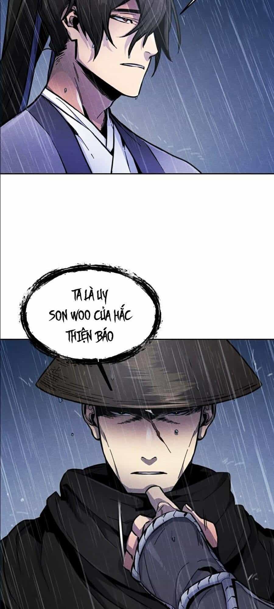 Cuồng Ma Tái Thế - Chương 11 - ảnh 59
