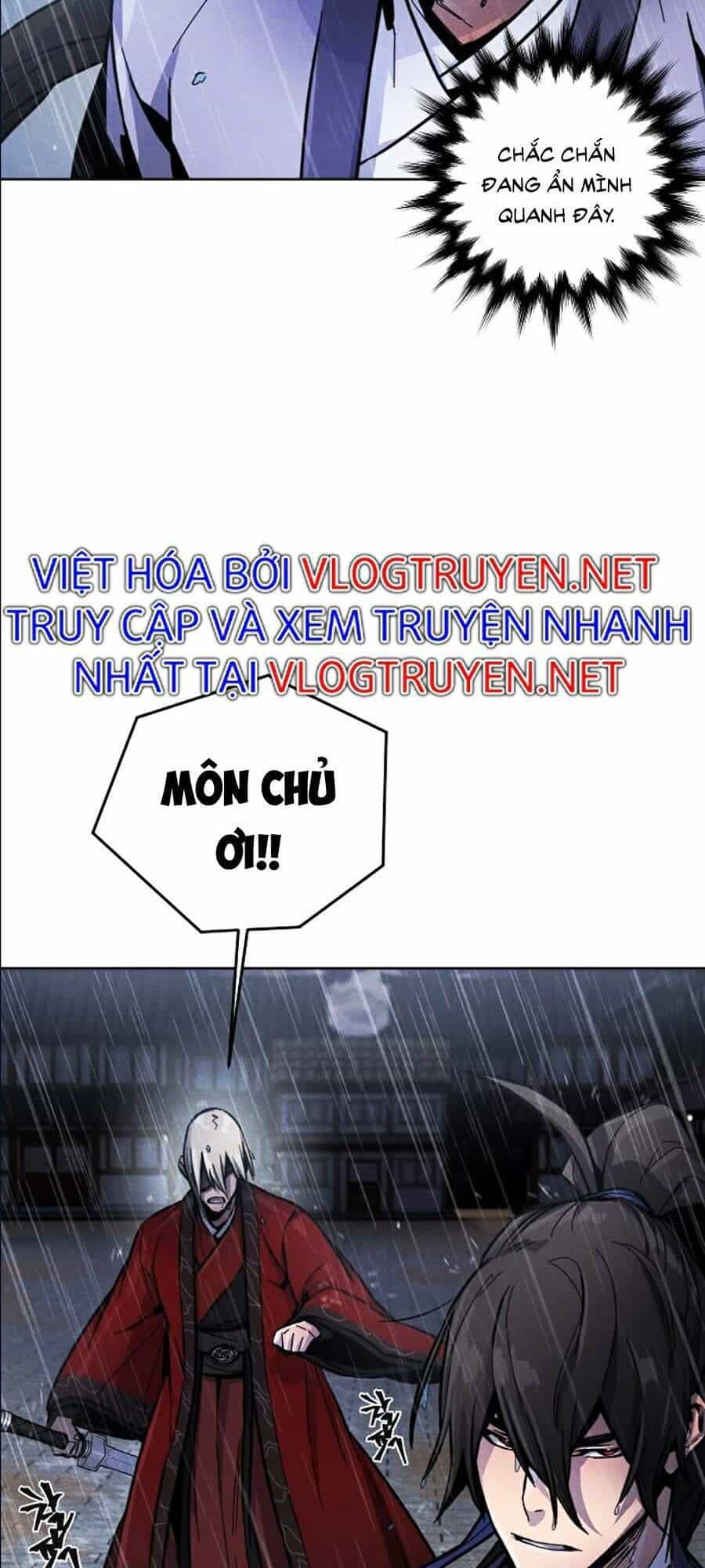 Cuồng Ma Tái Thế - Chương 11 - ảnh 83