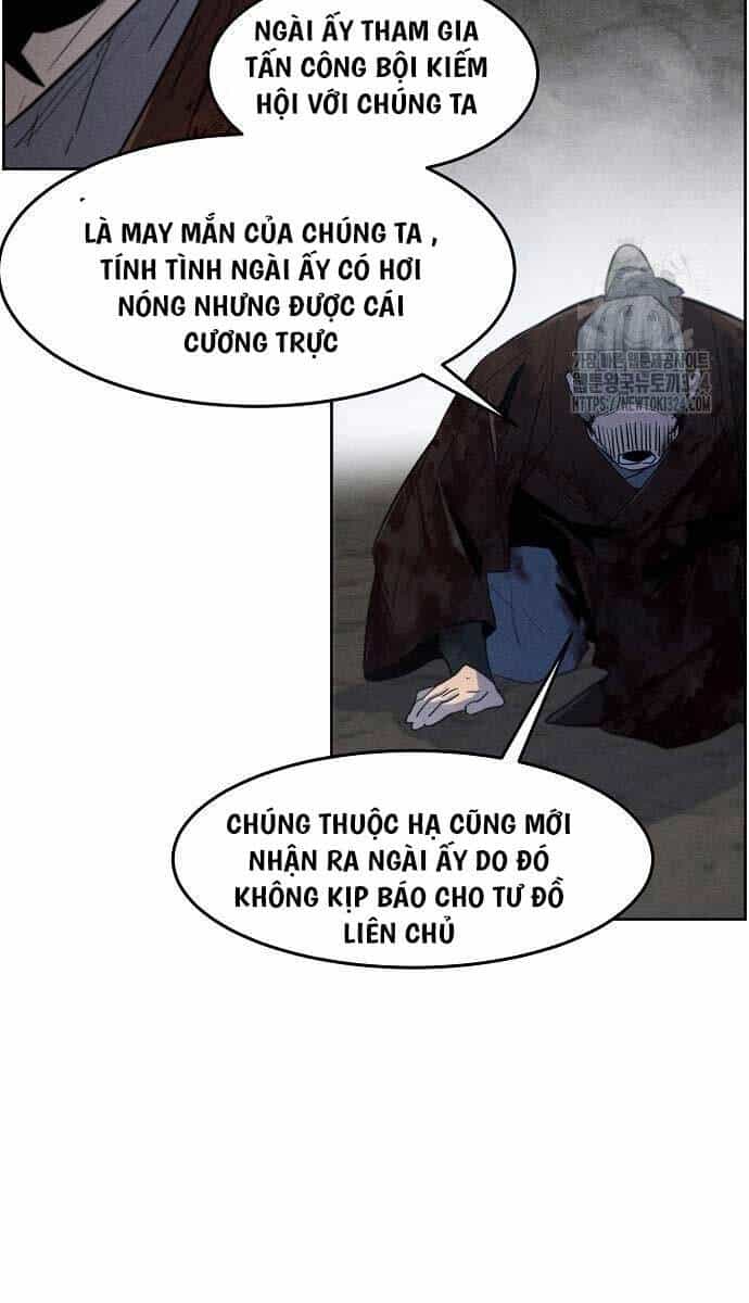 Cuồng Ma Tái Thế - Chương 109 - ảnh 10