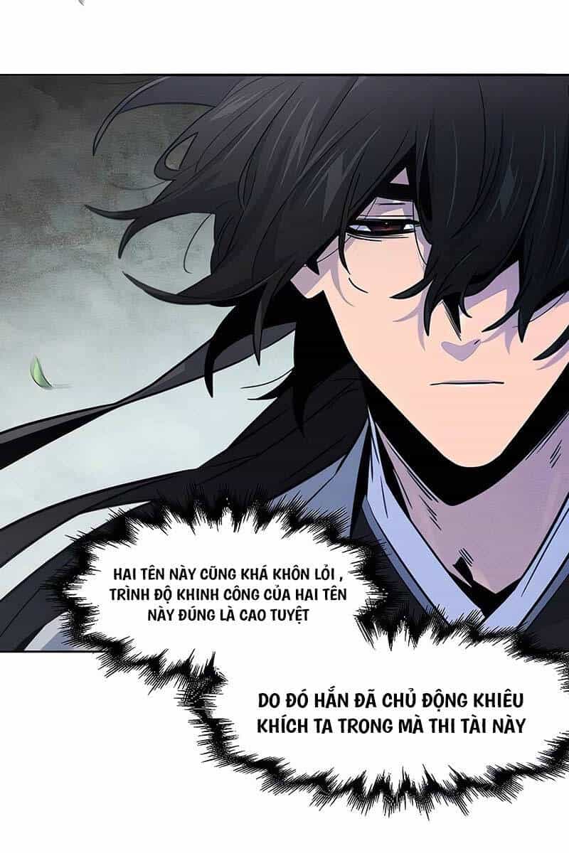 Cuồng Ma Tái Thế - Chương 110 - ảnh 12