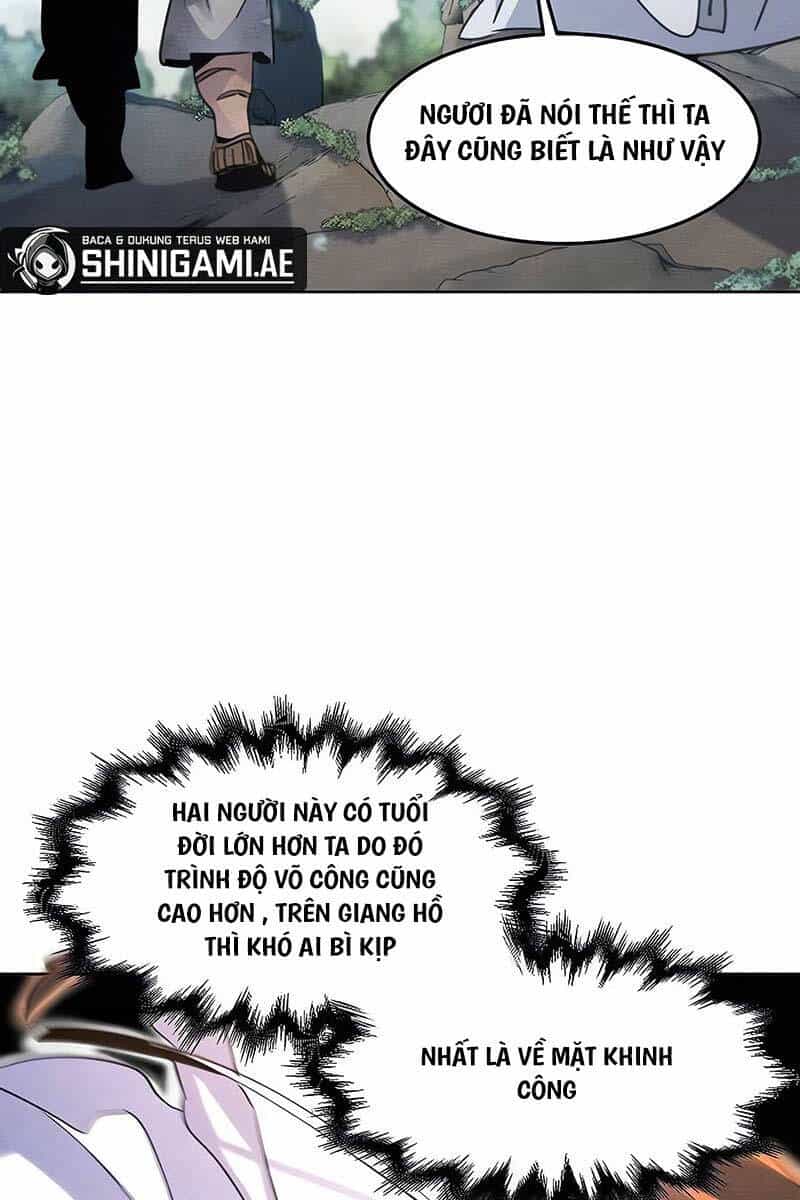 Cuồng Ma Tái Thế - Chương 110 - ảnh 14