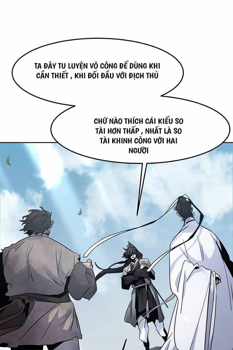 Cuồng Ma Tái Thế - Chương 110 - ảnh 38