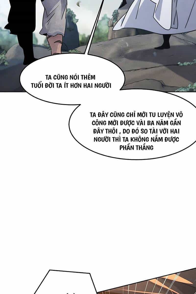 Cuồng Ma Tái Thế - Chương 110 - ảnh 39