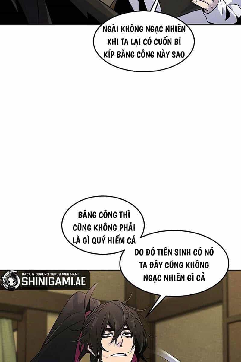 Cuồng Ma Tái Thế - Chương 111 - ảnh 29