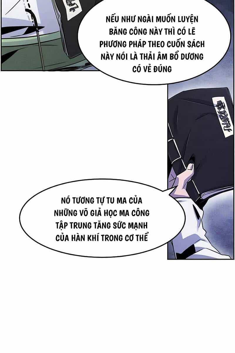 Cuồng Ma Tái Thế - Chương 111 - ảnh 36