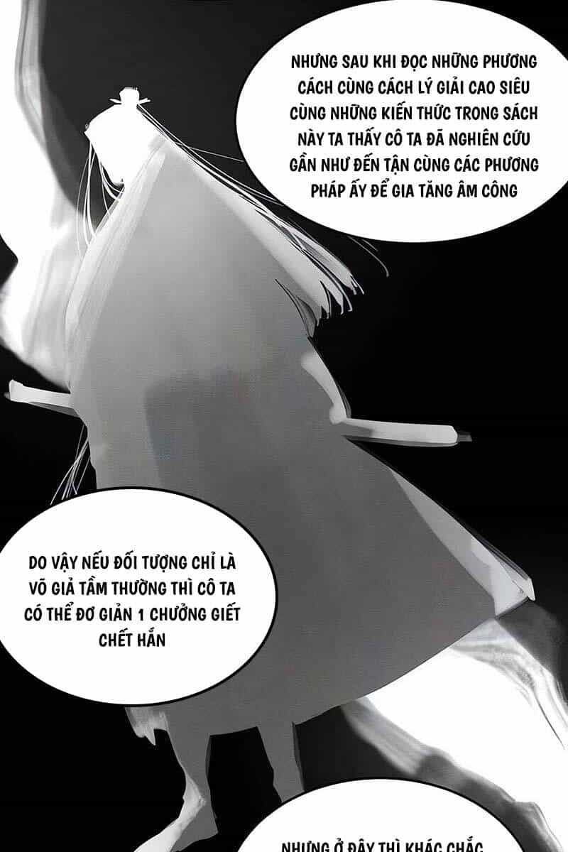 Cuồng Ma Tái Thế - Chương 111 - ảnh 74