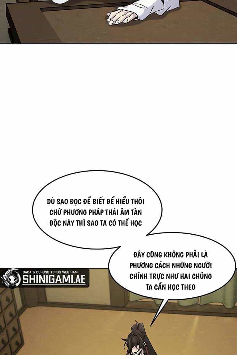 Cuồng Ma Tái Thế - Chương 111 - ảnh 85