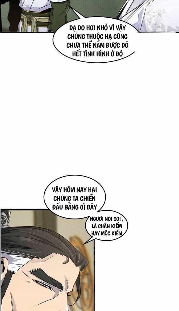 Cuồng Ma Tái Thế - Chương 113 - ảnh 32