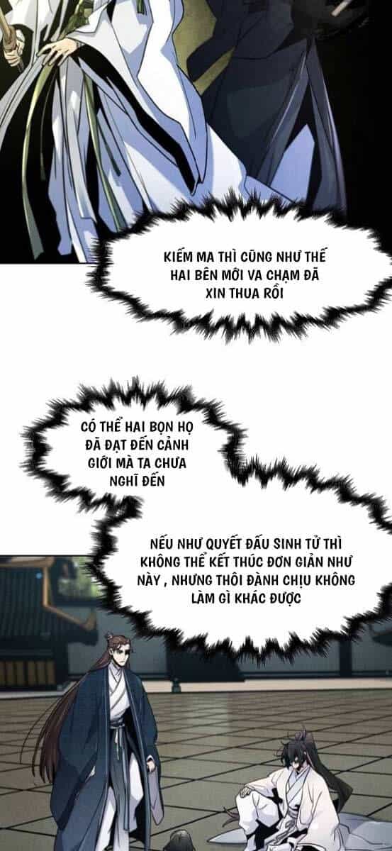 Cuồng Ma Tái Thế - Chương 114 - ảnh 11