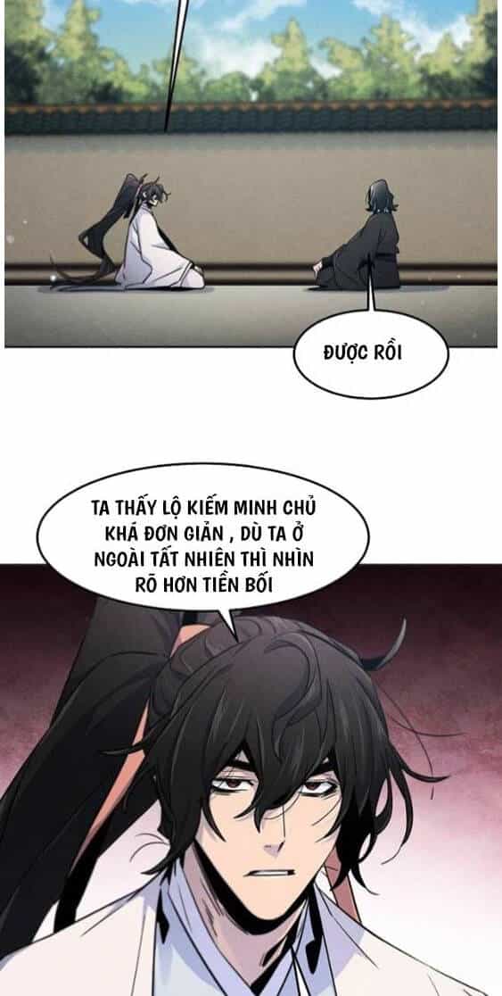 Cuồng Ma Tái Thế - Chương 114 - ảnh 19