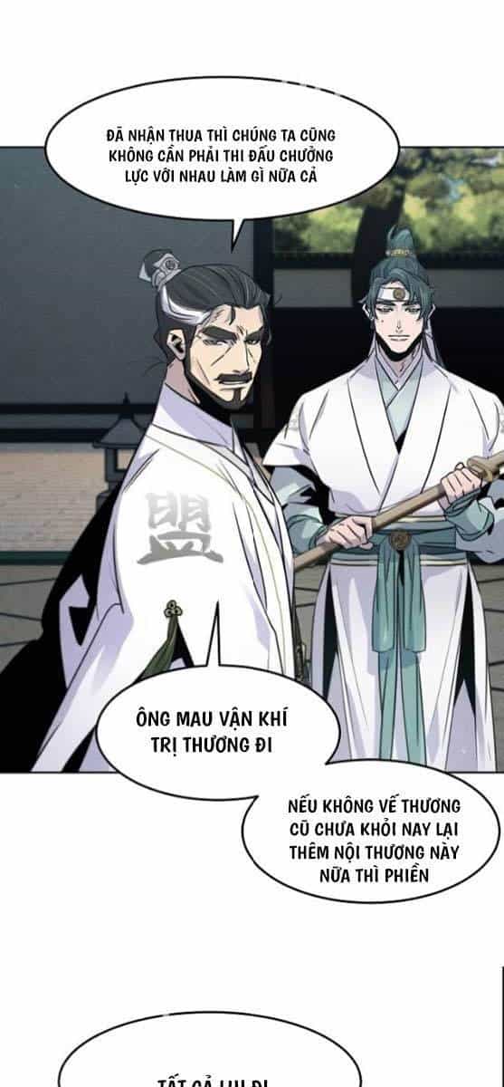 Cuồng Ma Tái Thế - Chương 114 - ảnh 2