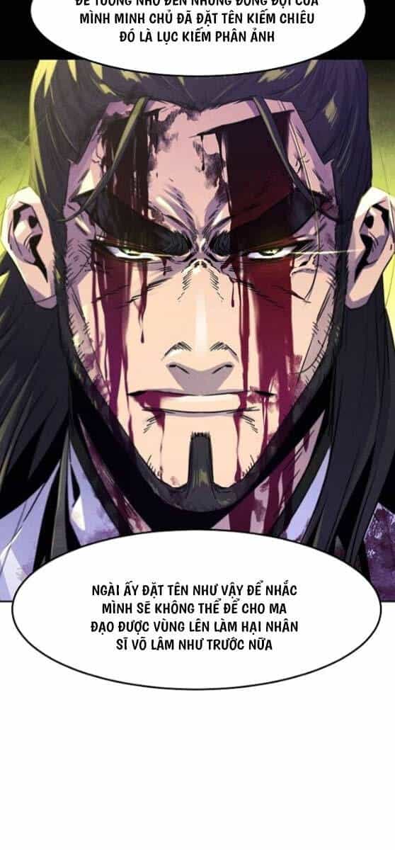 Cuồng Ma Tái Thế - Chương 114 - ảnh 35