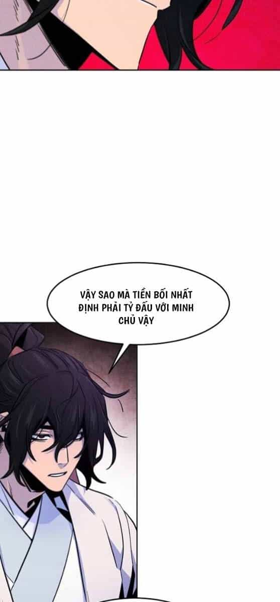Cuồng Ma Tái Thế - Chương 114 - ảnh 38