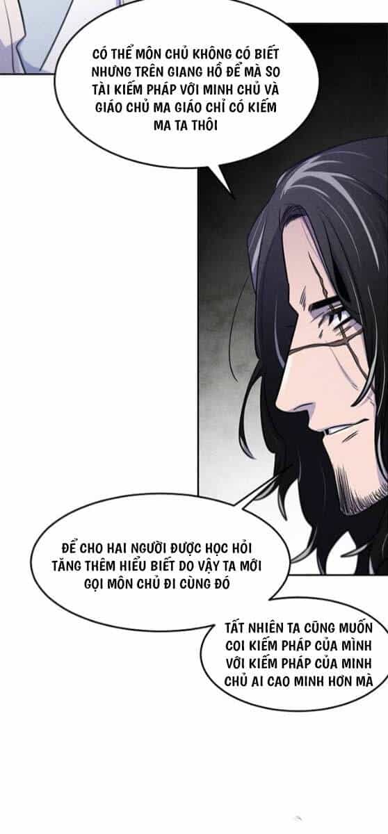 Cuồng Ma Tái Thế - Chương 114 - ảnh 39