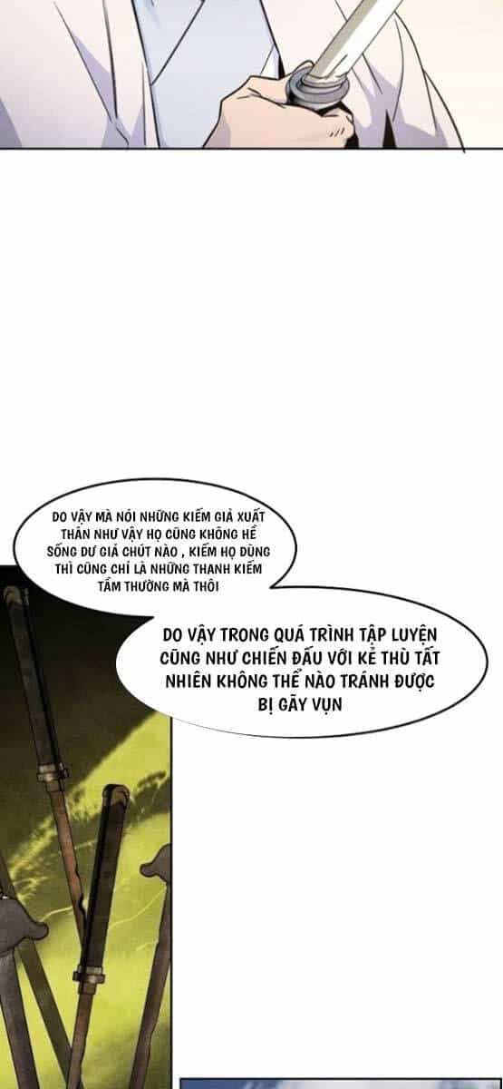 Cuồng Ma Tái Thế - Chương 114 - ảnh 58