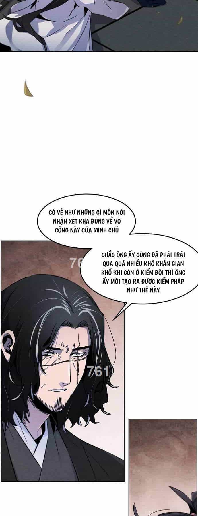 Cuồng Ma Tái Thế - Chương 115 - ảnh 2