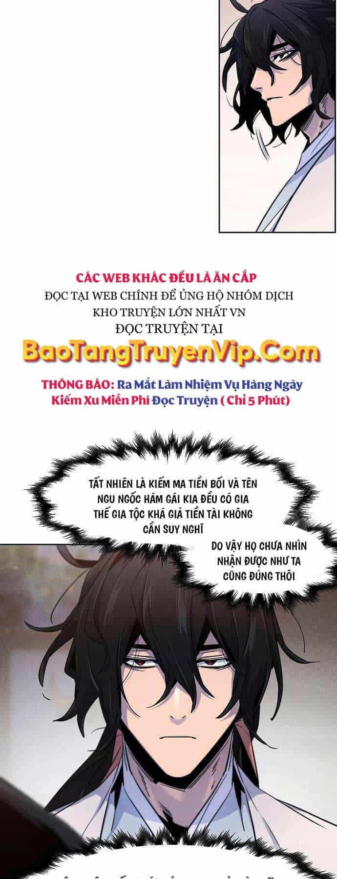 Cuồng Ma Tái Thế - Chương 115 - ảnh 3