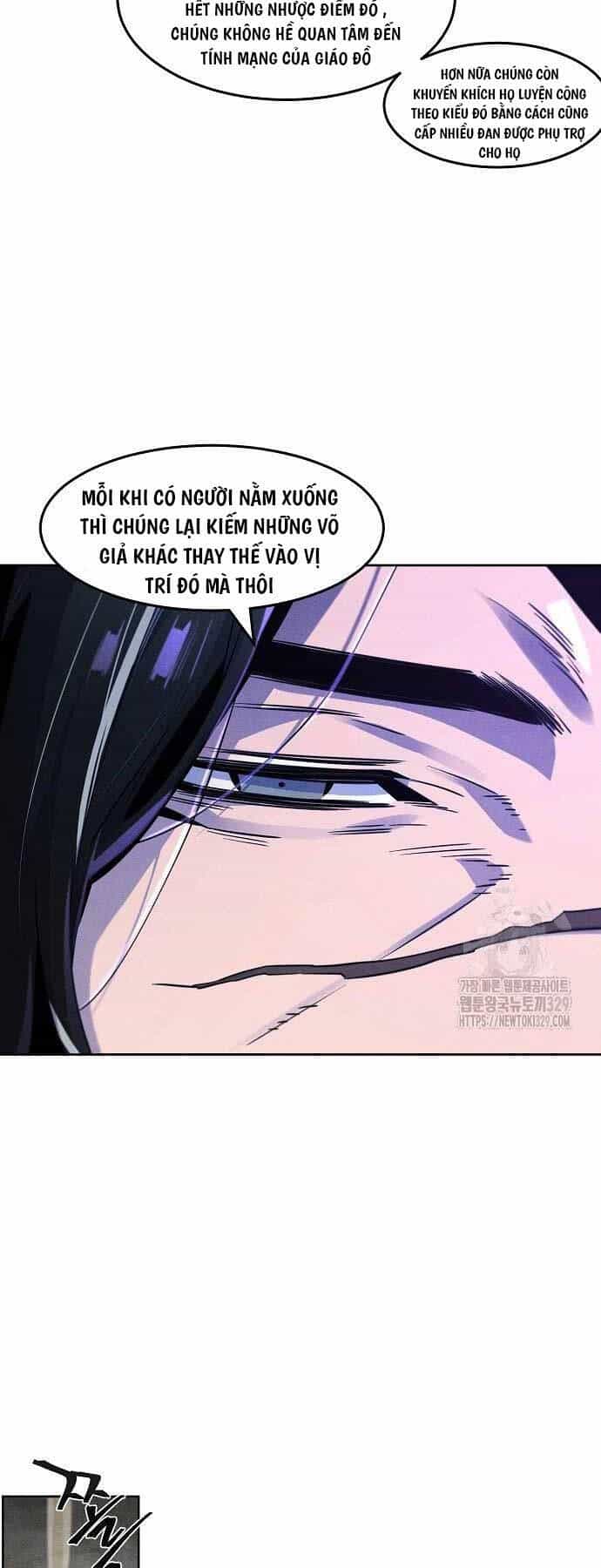 Cuồng Ma Tái Thế - Chương 115 - ảnh 31