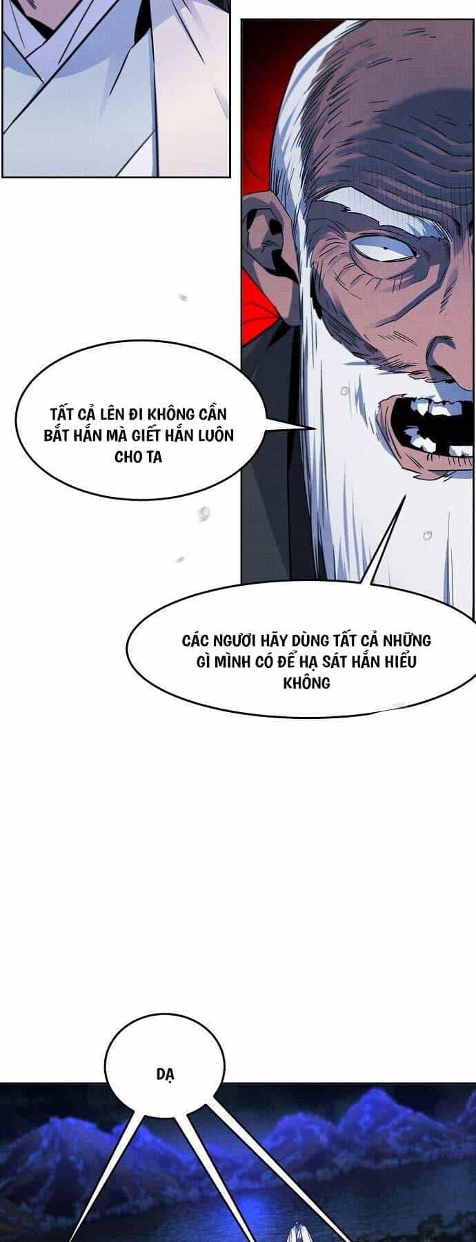 Cuồng Ma Tái Thế - Chương 116 - ảnh 35