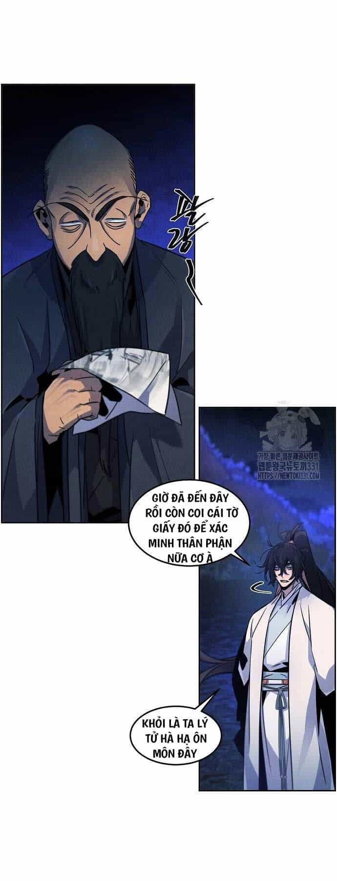 Cuồng Ma Tái Thế - Chương 116 - ảnh 4