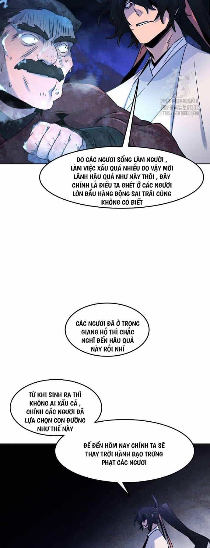 Cuồng Ma Tái Thế - Chương 117 - ảnh 51