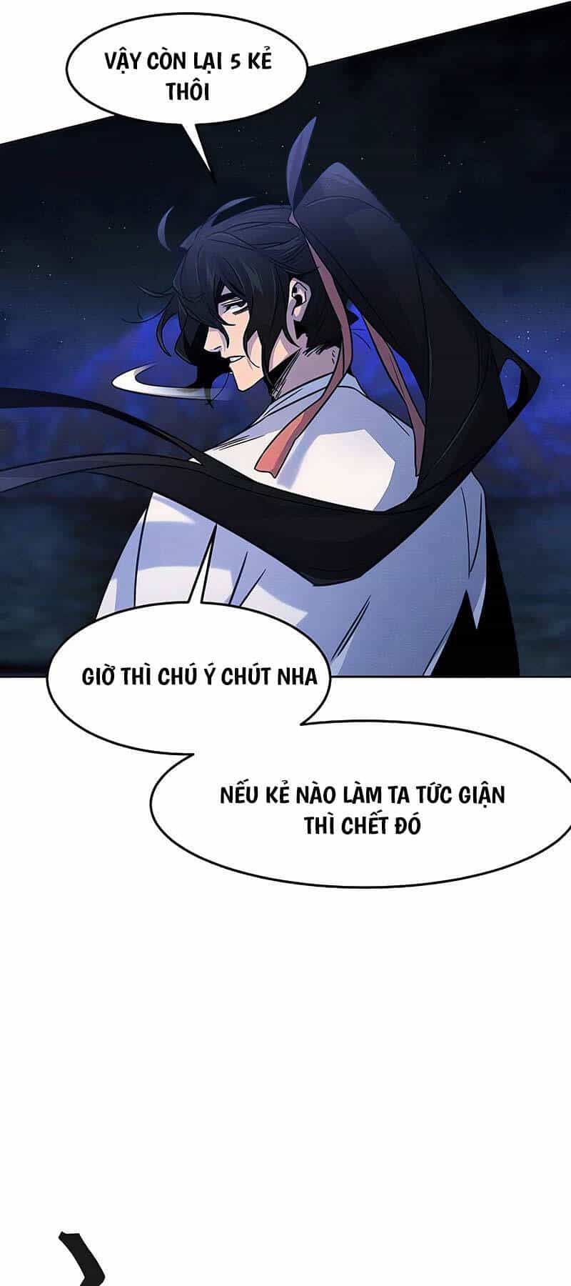 Cuồng Ma Tái Thế - Chương 118 - ảnh 23