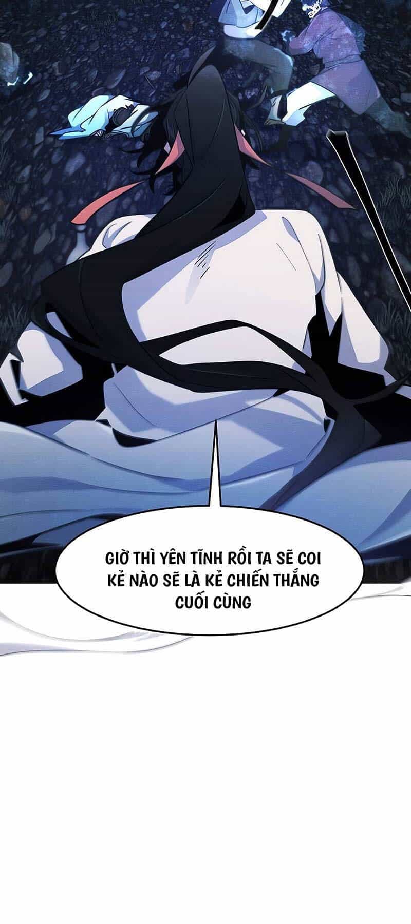 Cuồng Ma Tái Thế - Chương 118 - ảnh 25