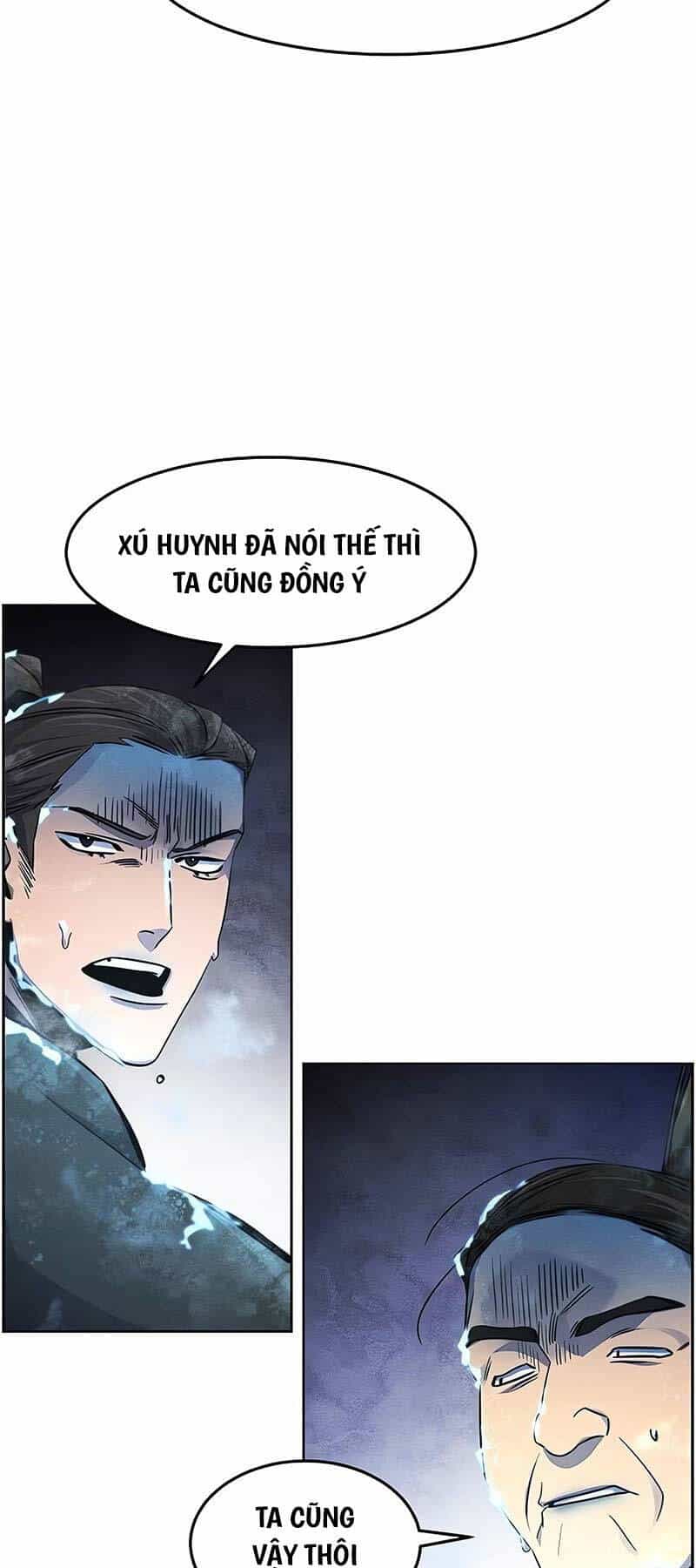 Cuồng Ma Tái Thế - Chương 118 - ảnh 38