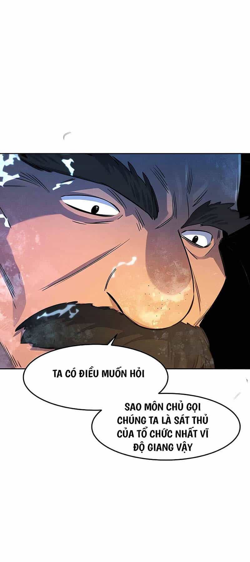 Cuồng Ma Tái Thế - Chương 118 - ảnh 51
