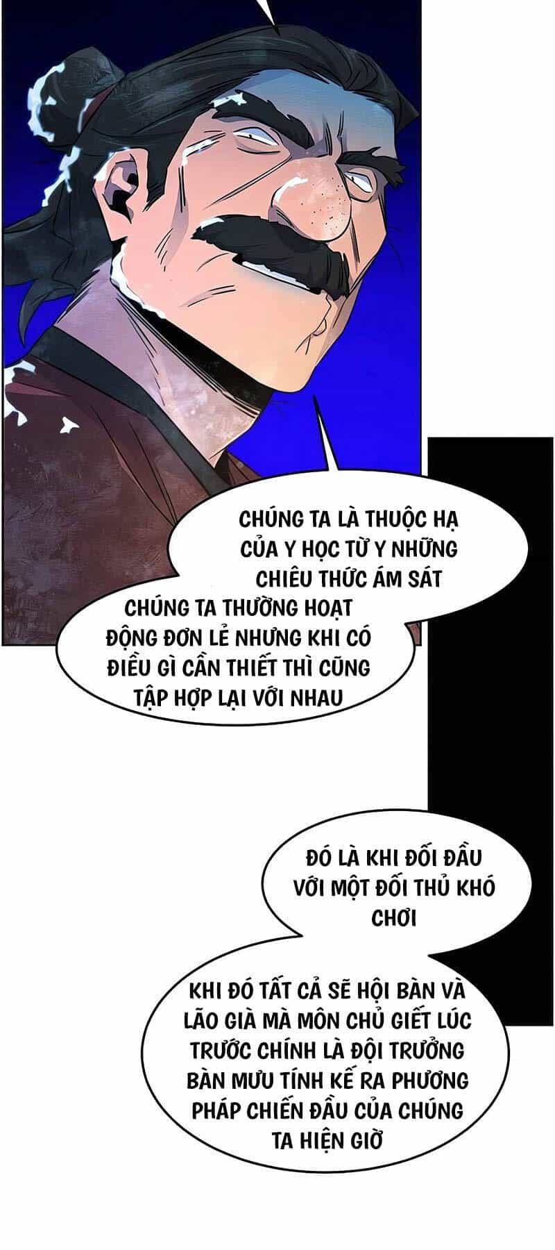 Cuồng Ma Tái Thế - Chương 118 - ảnh 53