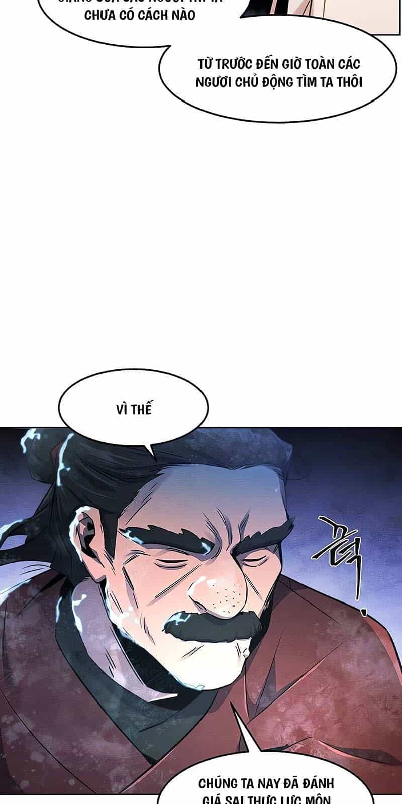 Cuồng Ma Tái Thế - Chương 118 - ảnh 62