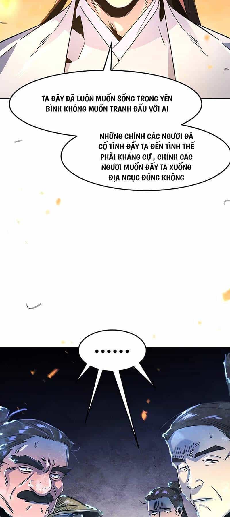 Cuồng Ma Tái Thế - Chương 118 - ảnh 69