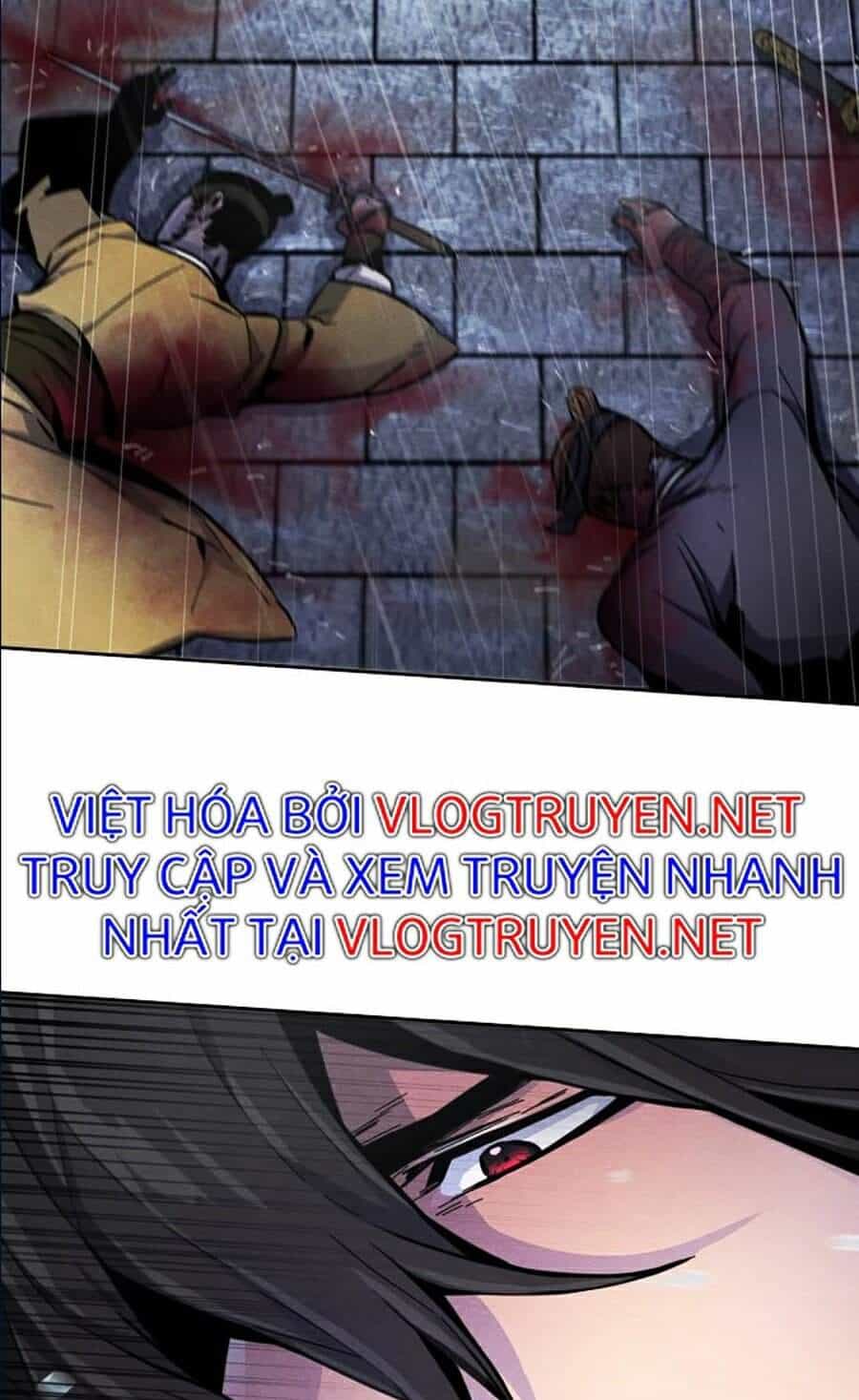 Cuồng Ma Tái Thế - Chương 12 - ảnh 110