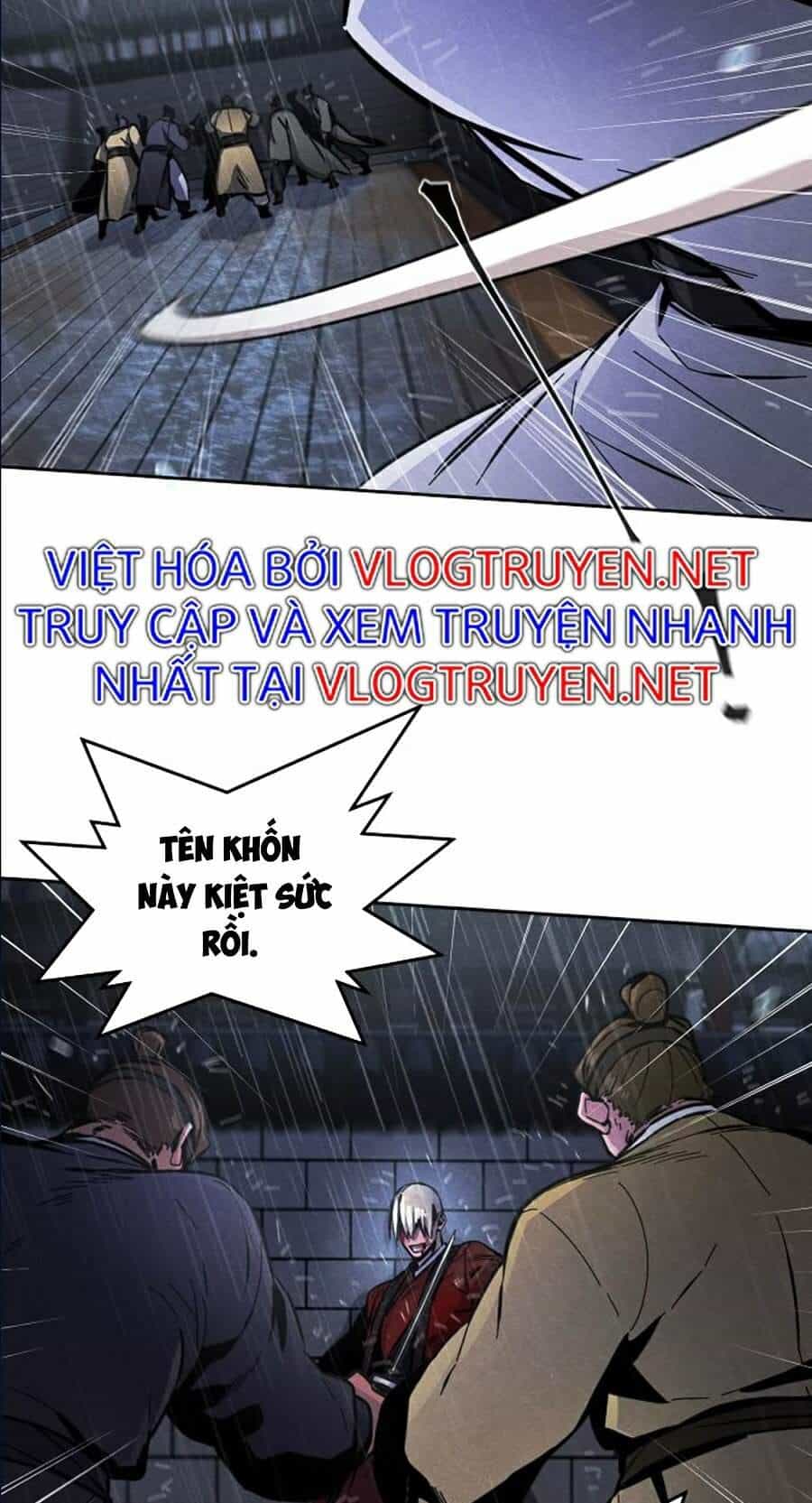Cuồng Ma Tái Thế - Chương 12 - ảnh 113