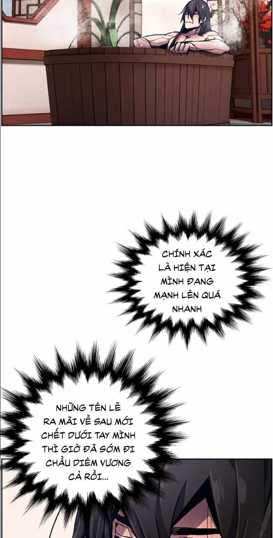 Cuồng Ma Tái Thế - Chương 12 - ảnh 73