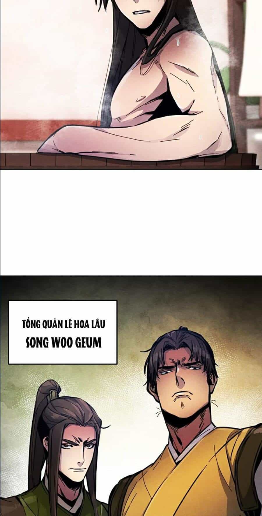 Cuồng Ma Tái Thế - Chương 12 - ảnh 79