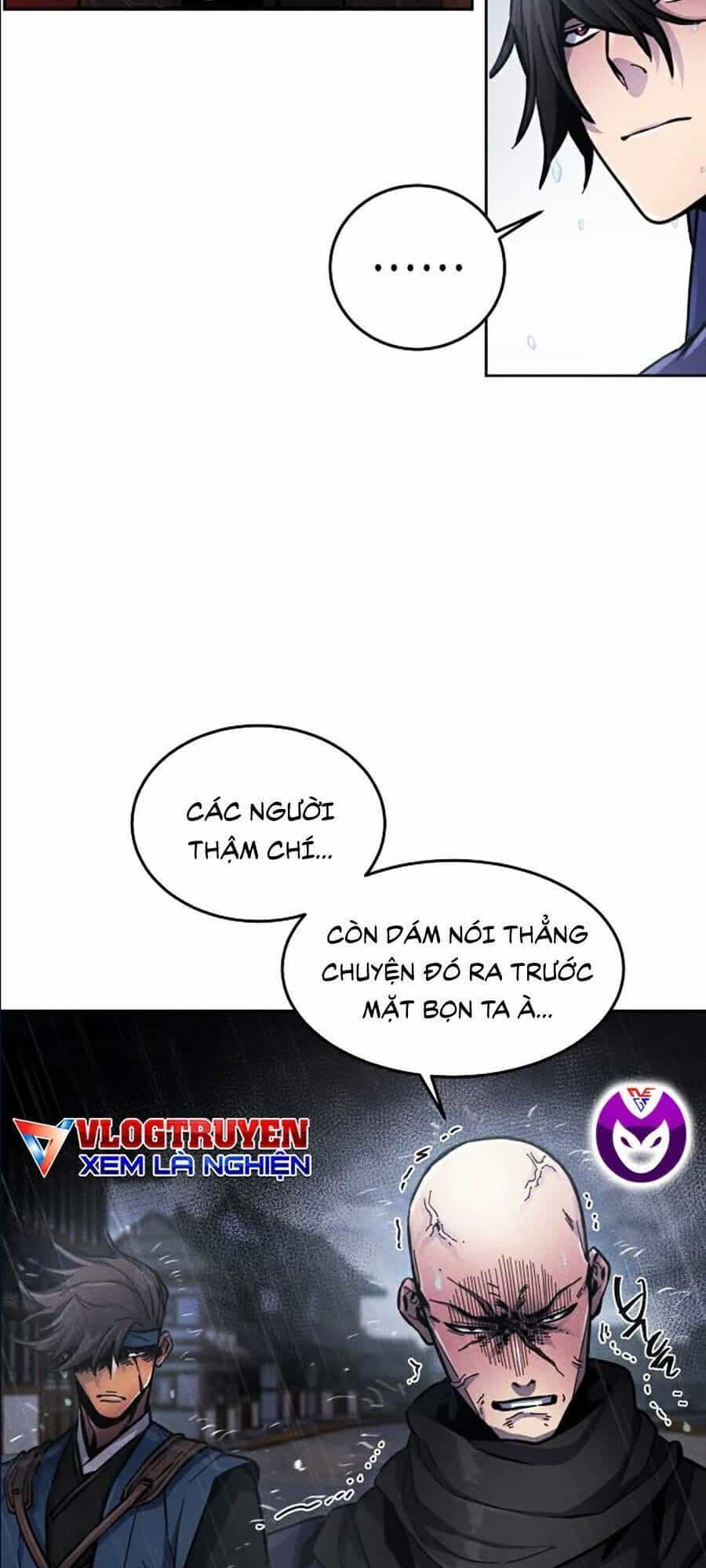 Cuồng Ma Tái Thế - Chương 12 - ảnh 9
