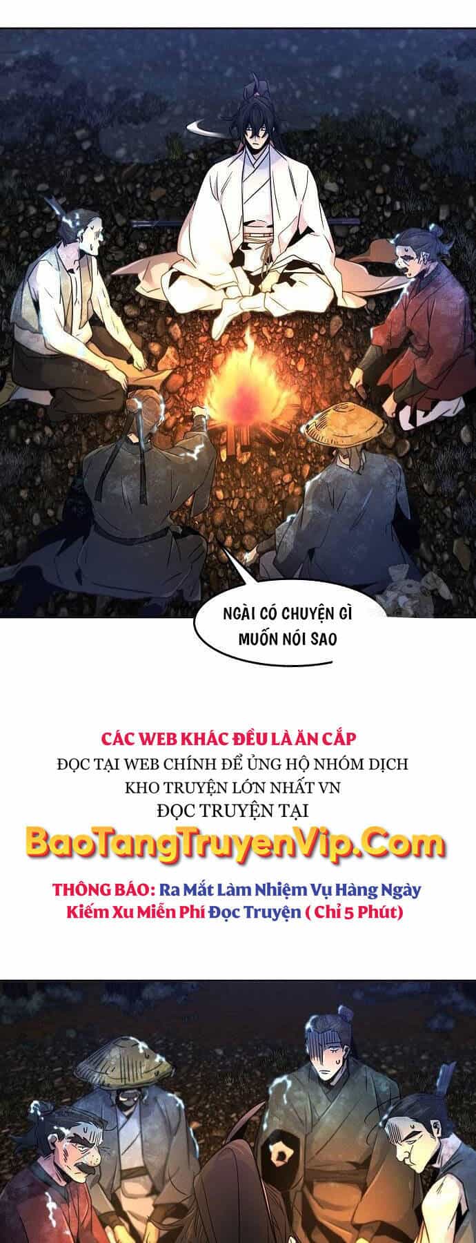 Cuồng Ma Tái Thế - Chương 119 - ảnh 16