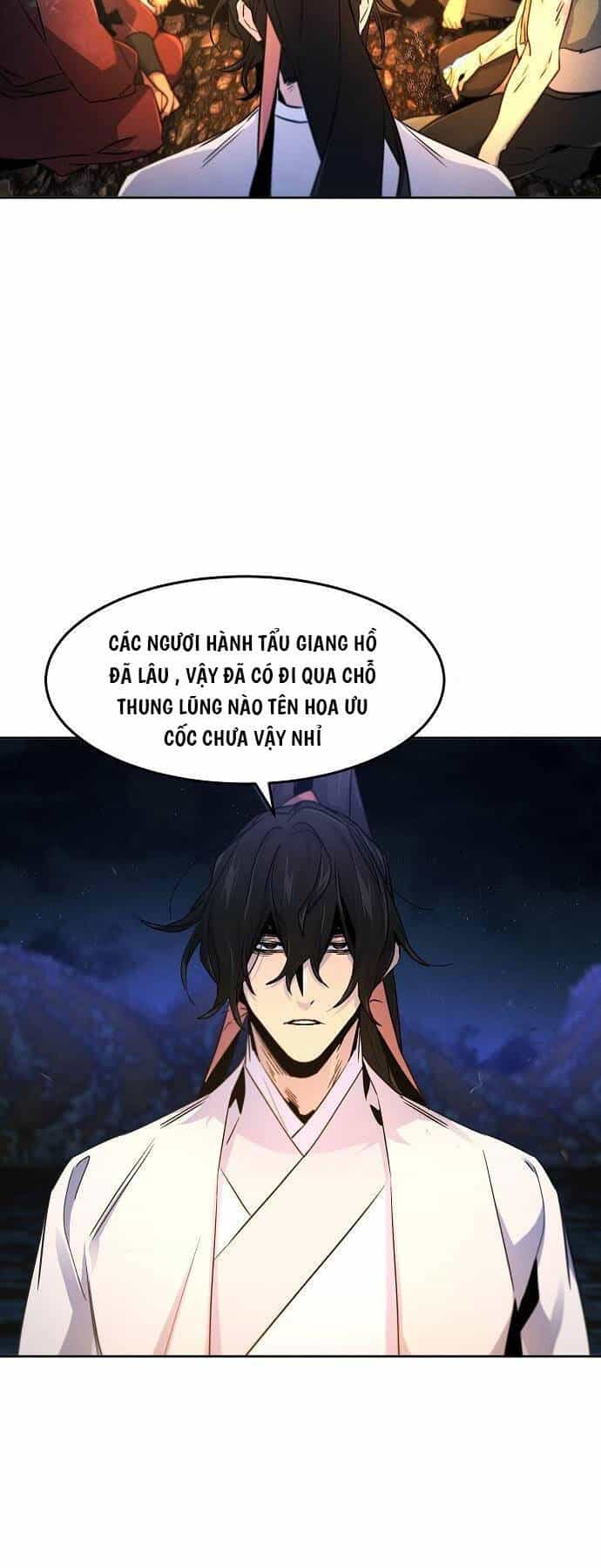Cuồng Ma Tái Thế - Chương 119 - ảnh 17